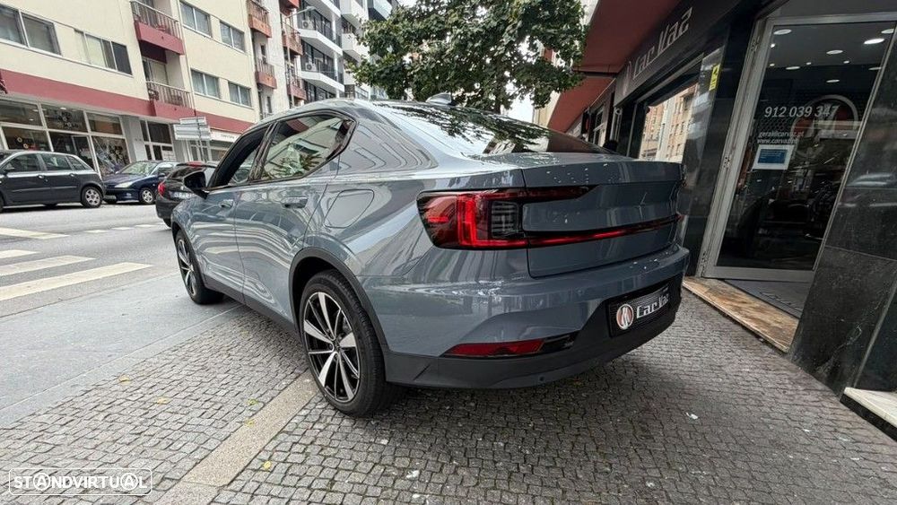 Polestar 2 Standard Range 69 kWh - 7