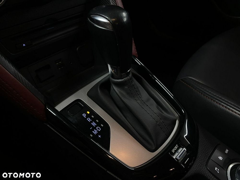 Mazda CX-3 - 36