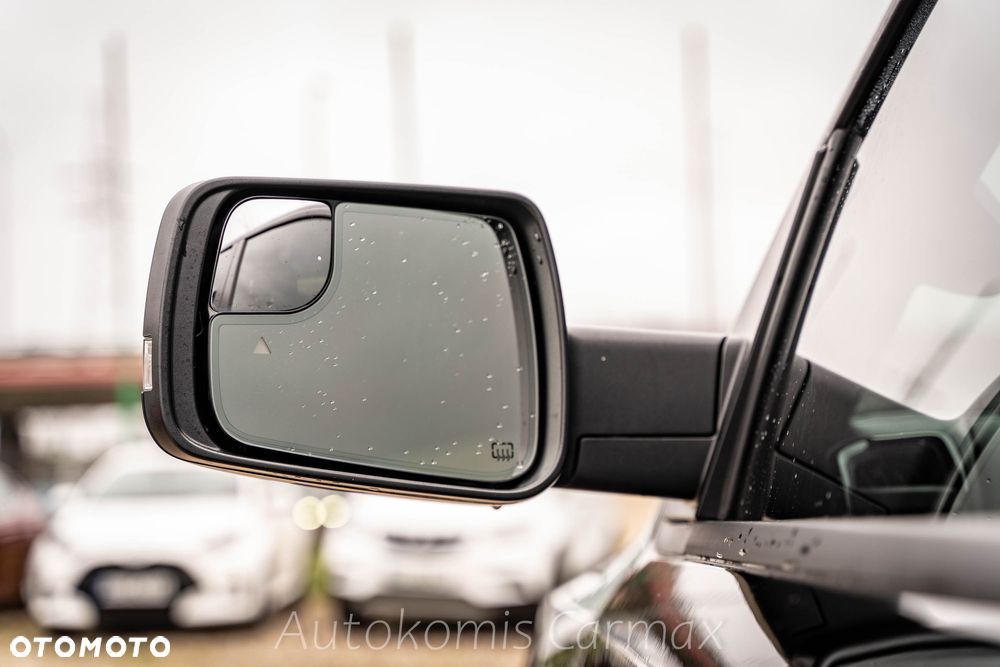 RAM 1500 5.7 Crew Cab Limited - 17