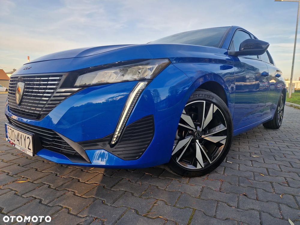 Peugeot 308 PureTech 130 Allure Pack - 1