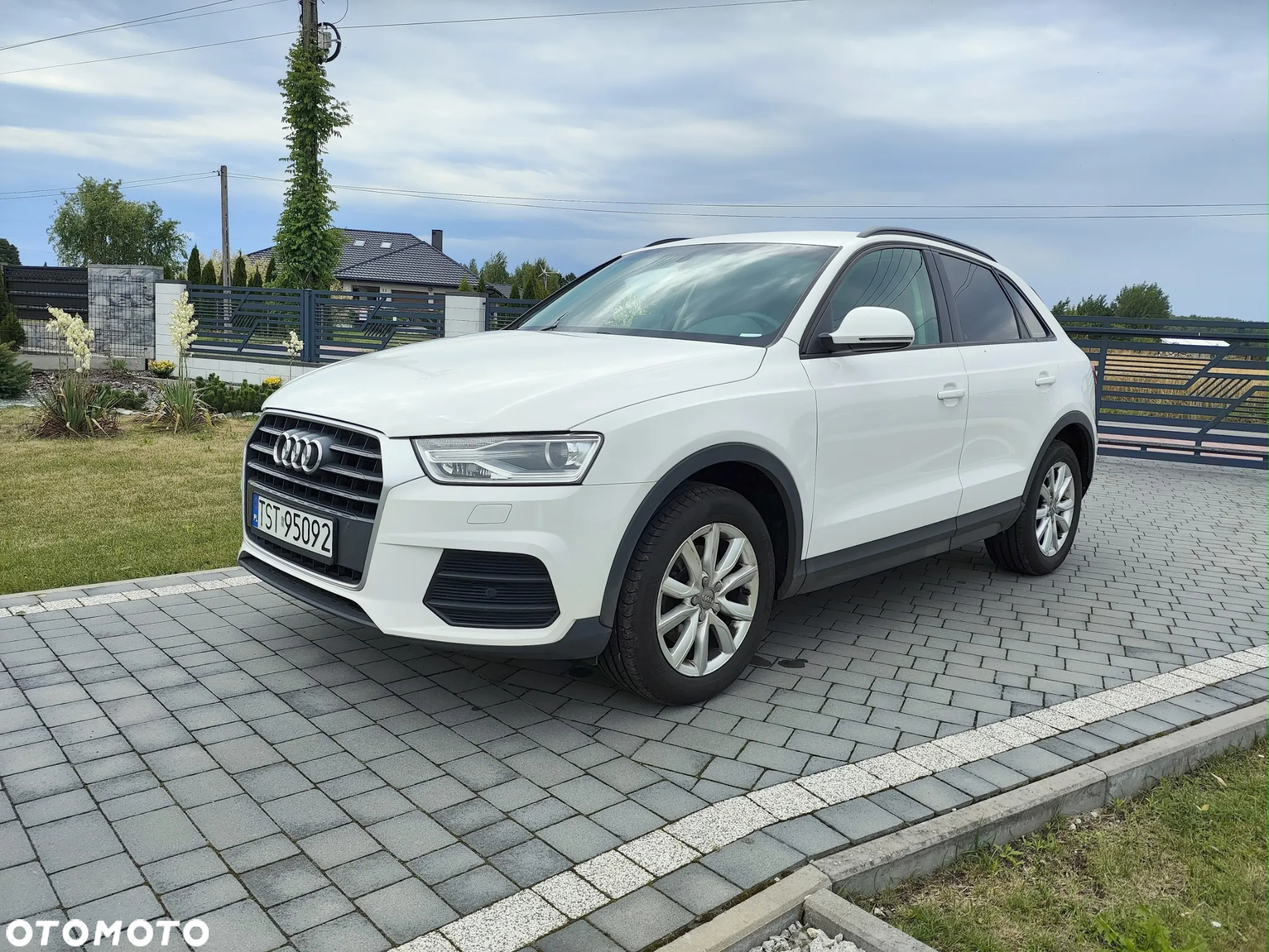 Audi Q3 1.4 TFSI - 2