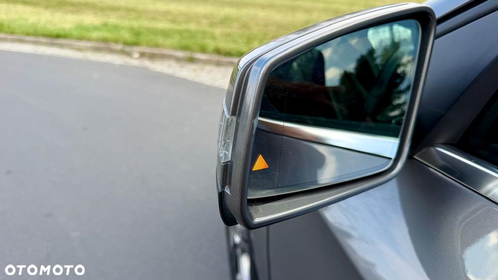 Mercedes-Benz Klasa A - 10