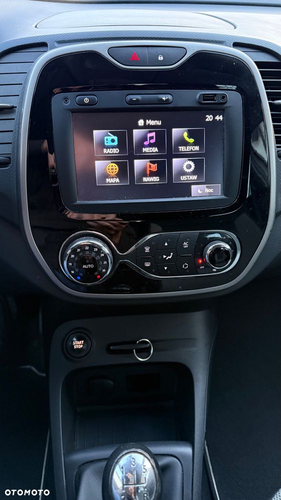 Renault Captur ENERGY TCe 90 Start&Stop Luxe - 8