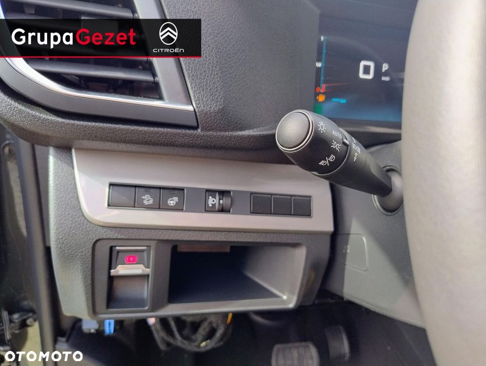 Citroën SpaceTourer - 14