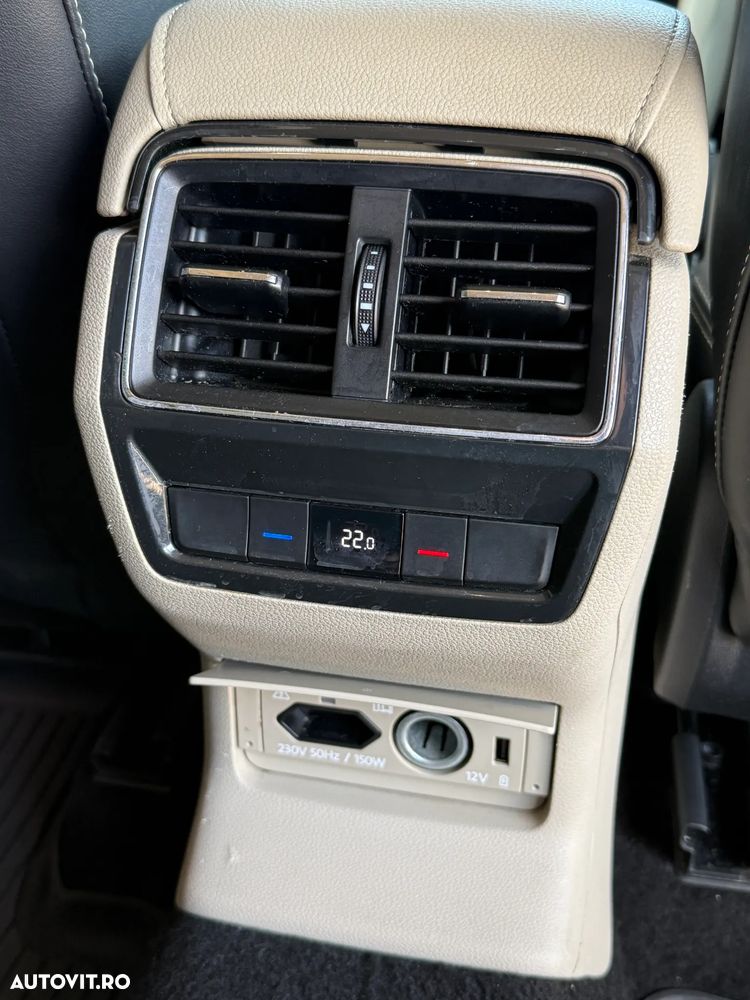 Skoda Kodiaq 1.4 TSI DSG 4X4 Style - 23