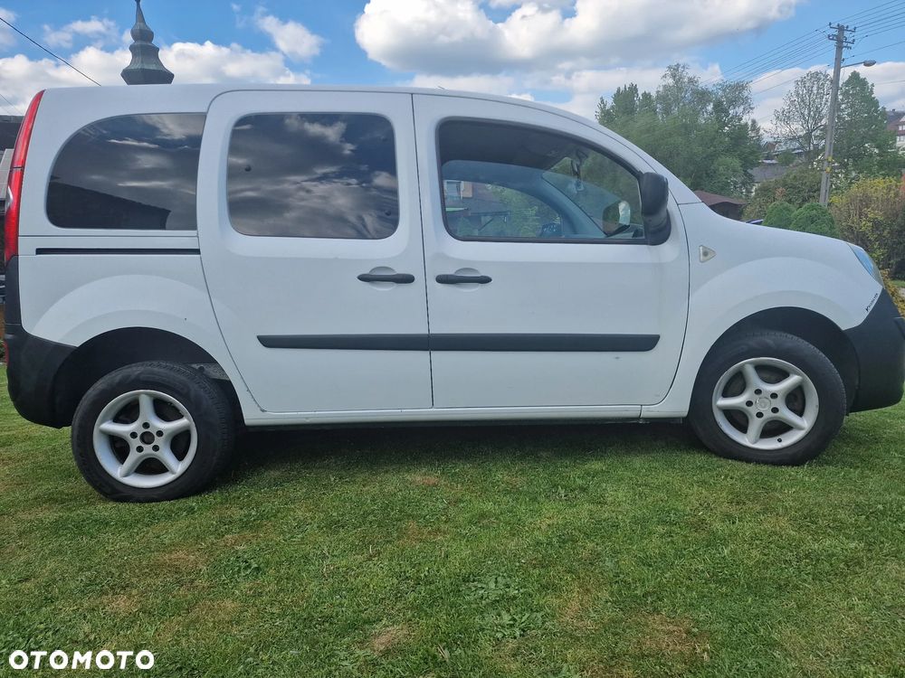 Renault Kangoo - 21