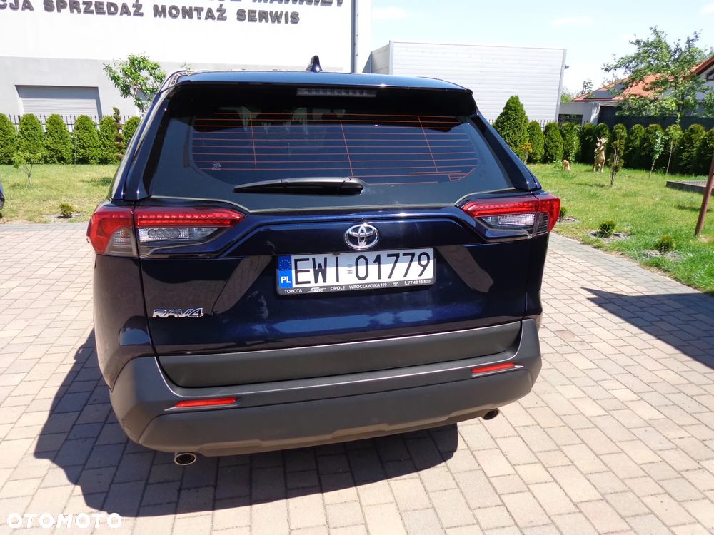 Toyota RAV4 2.0 Active 4x2 - 2