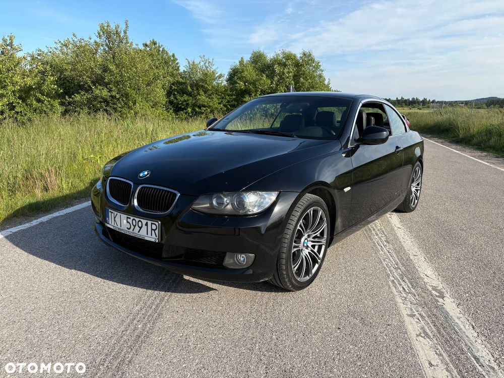 BMW Seria 3 320i - 2