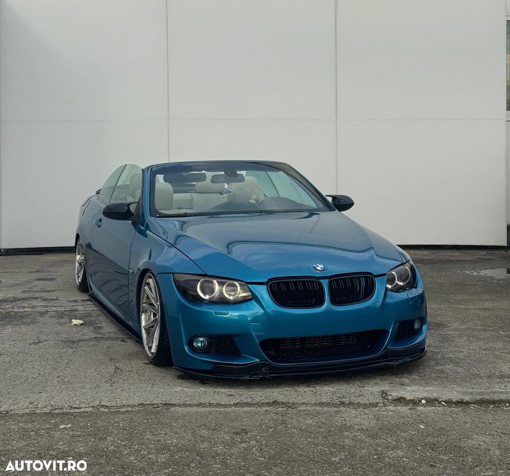 BMW Seria 3 320d - 2