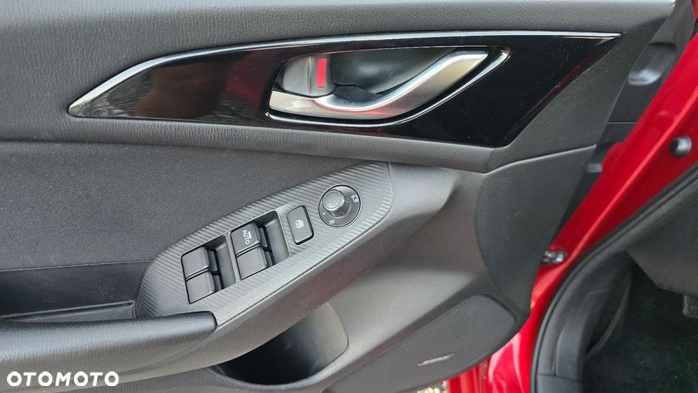 Mazda 3 SKYACTIV-G 165 Sports-Line - 34