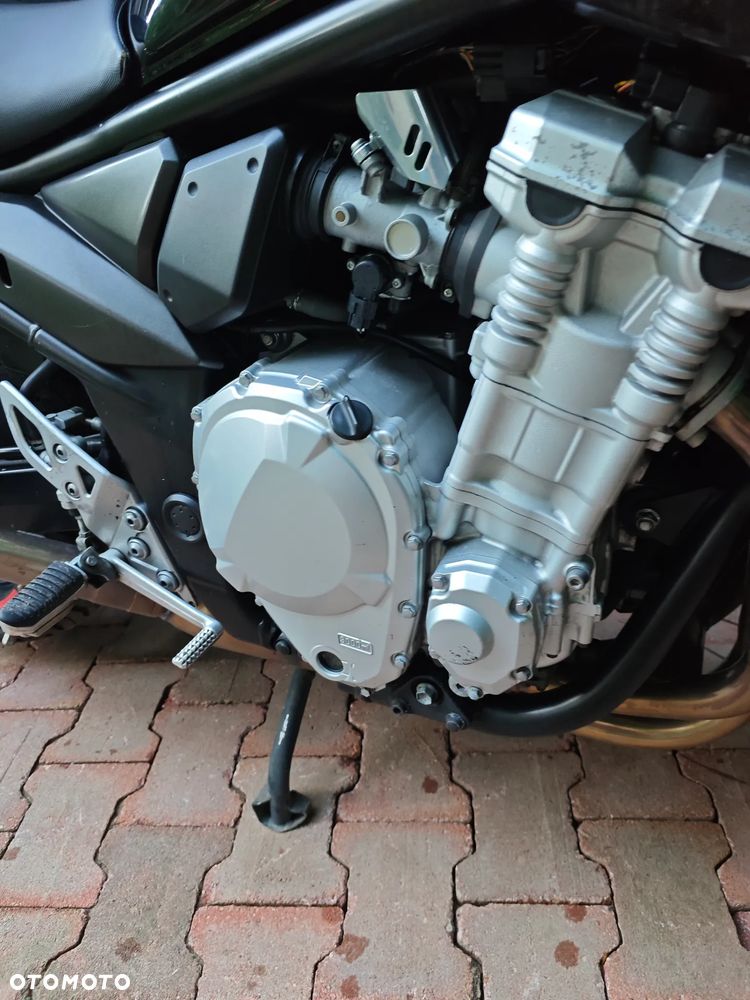 Suzuki Bandit - 7