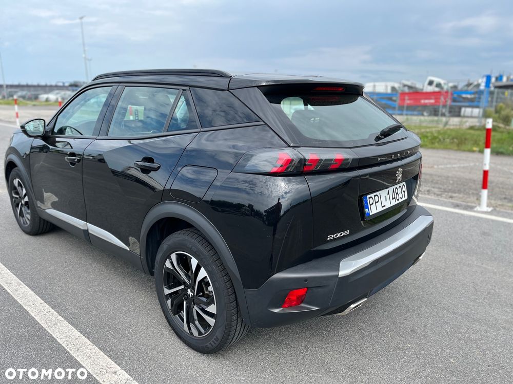 Peugeot 2008 PureTech 130 EAT8 Allure - 7