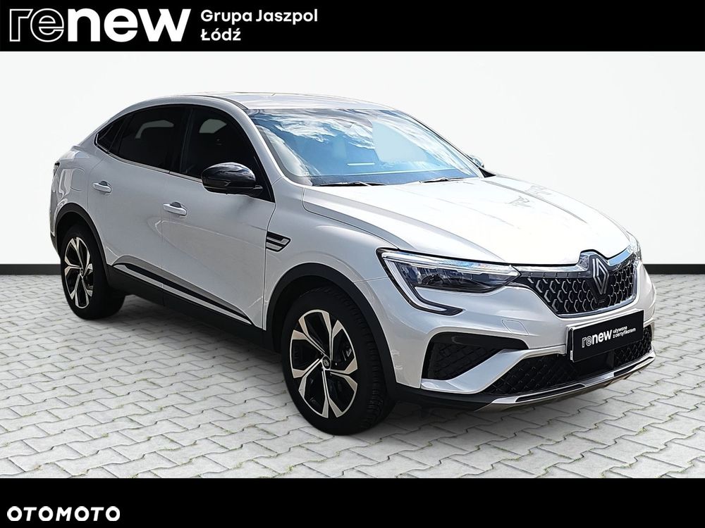 Renault Arkana - 3