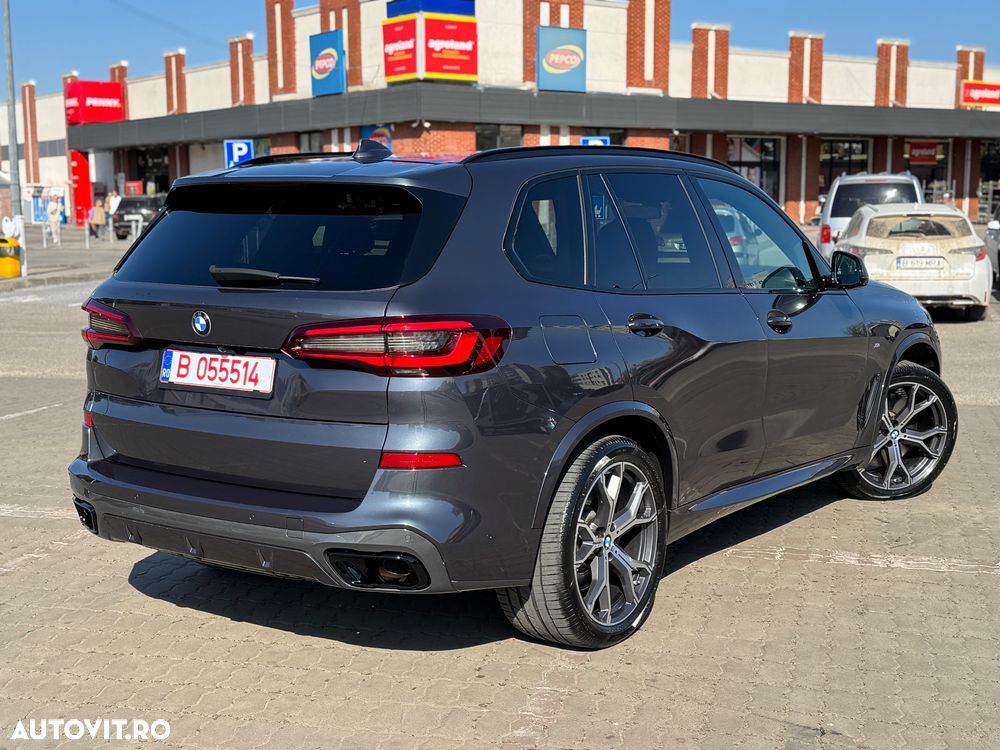 BMW X5 xDrive30d - 4