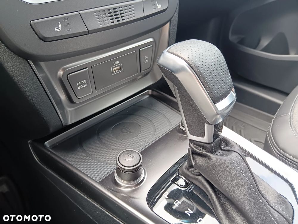 SsangYong/KGM Tivoli 1.5 T-GDI Adventure - 12