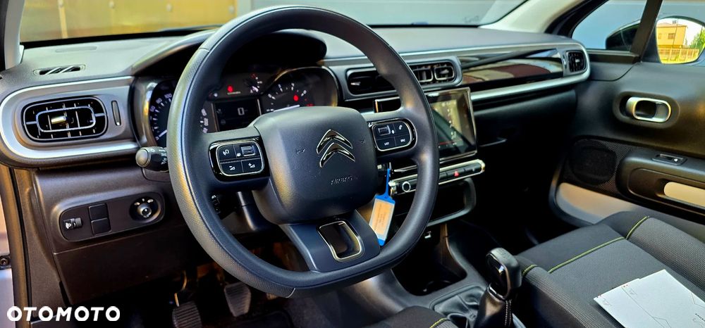 Citroën C3 Pure Tech 83 S&S MAX - 16