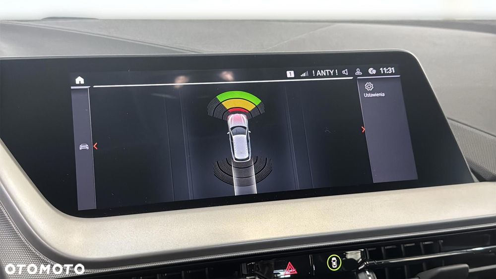 BMW Seria 1 118d Advantage - 24