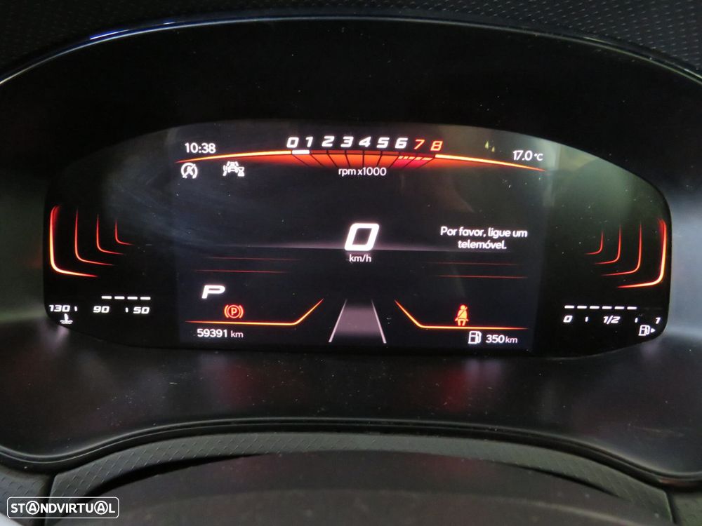 SEAT Arona 1.0 TSI Style DSG - 19