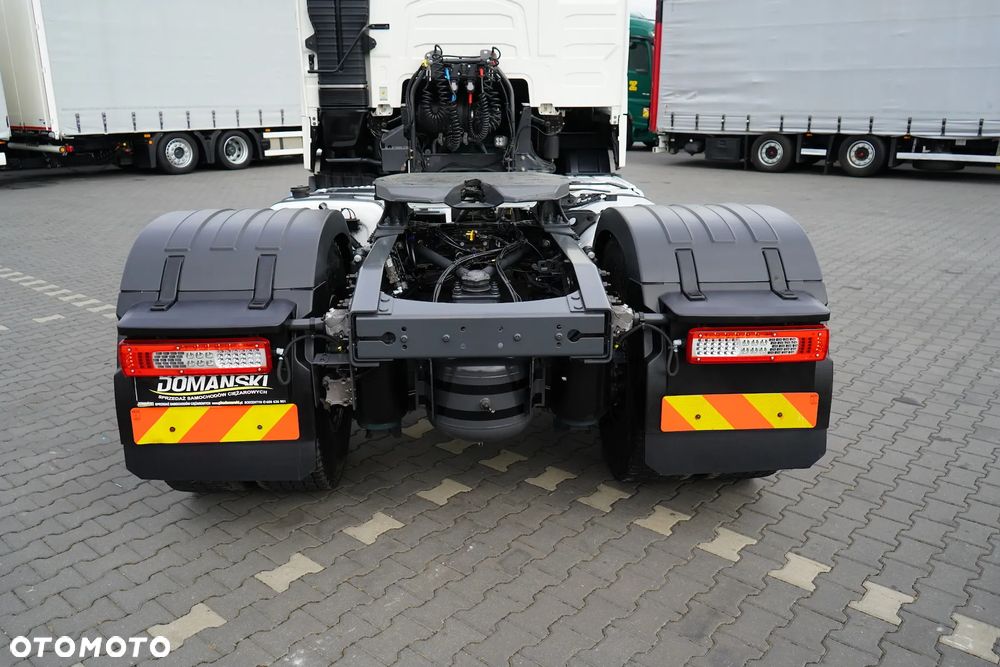 Volvo / FH / 460 / EURO 6 / ACC / HYDRAULIKA / NISKI / NOWY MODEL - 16