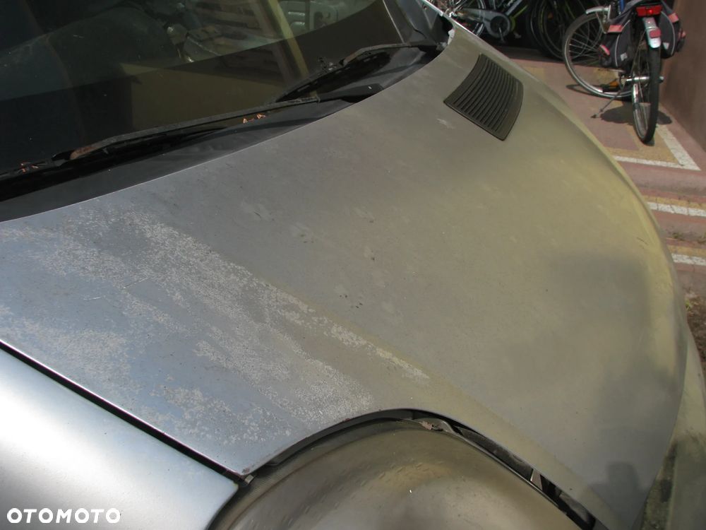 MASKA POKRYWA SILNIKA OPEL VIVARO A RENAULT TRAFIC II L147 RP09 - 4