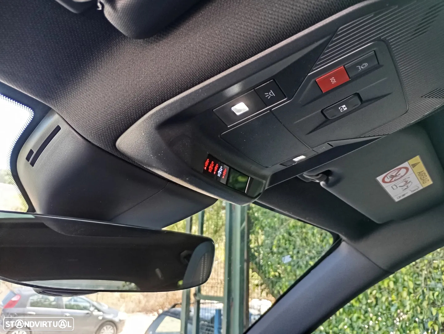 Opel Astra Sports Tourer 54 kWh GS - 12