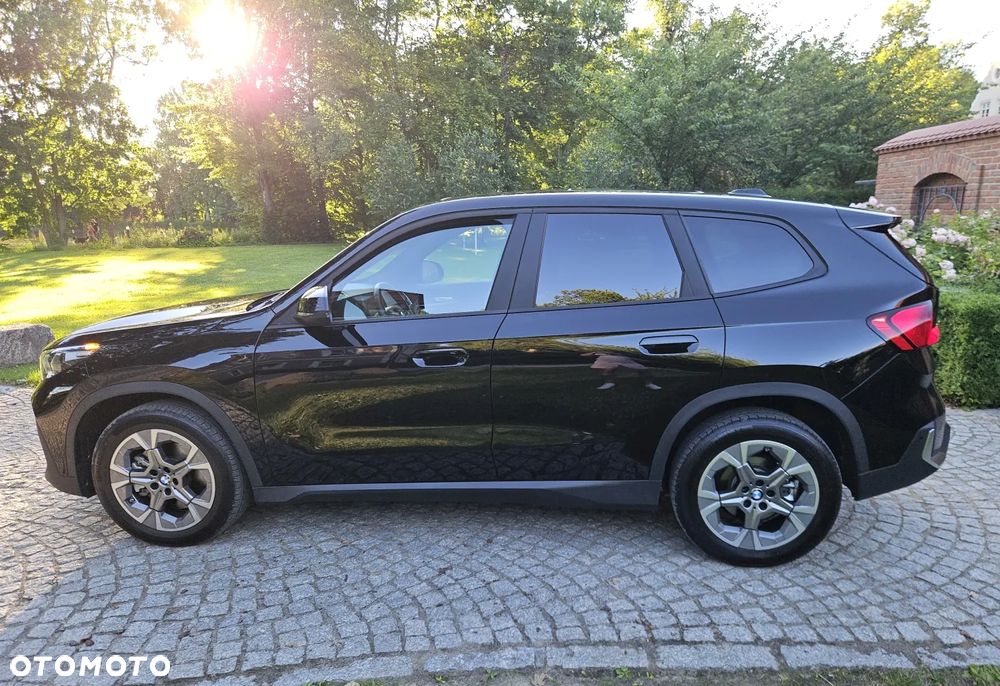 BMW X1 - 8