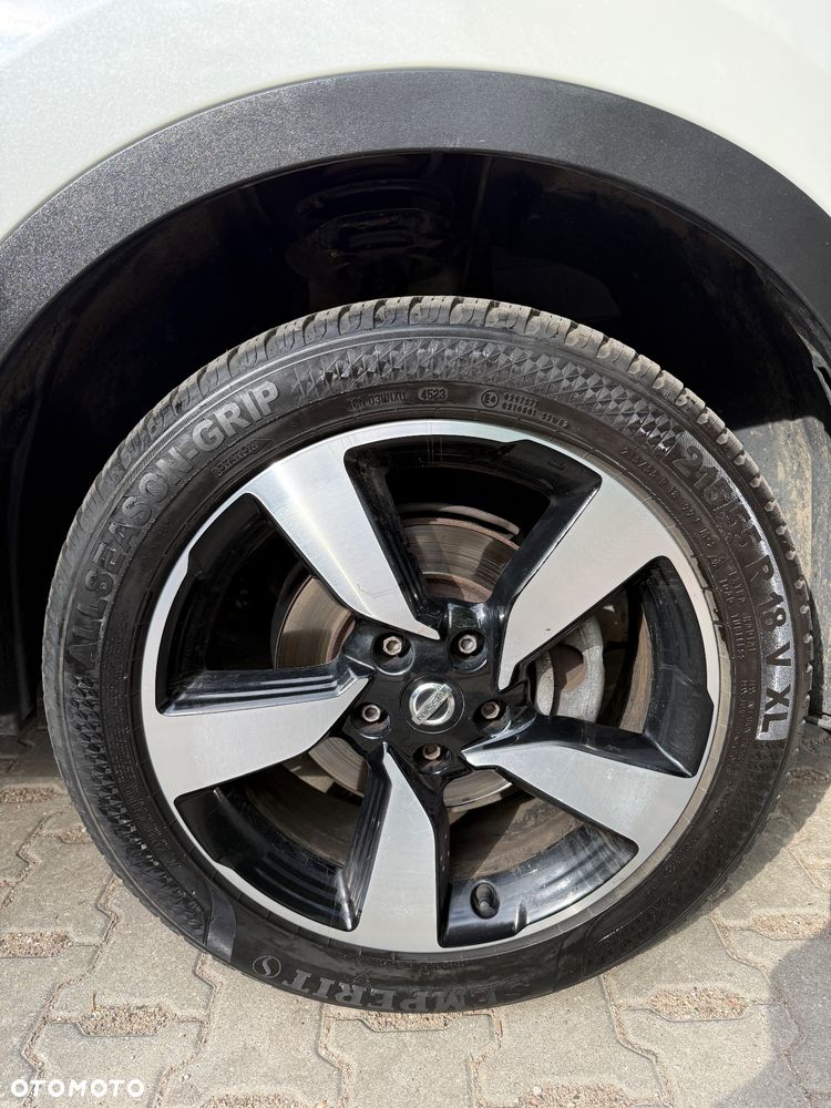 Nissan Qashqai 1.6 DCi Tekna - 7