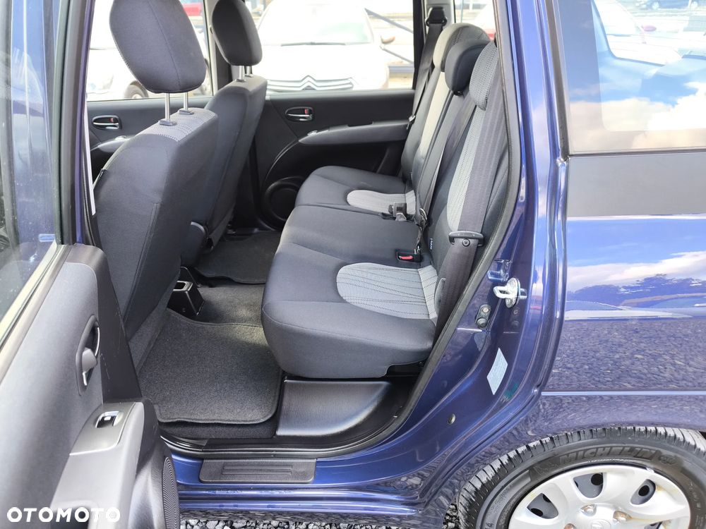 Hyundai Matrix 1.6 Comfort - 27