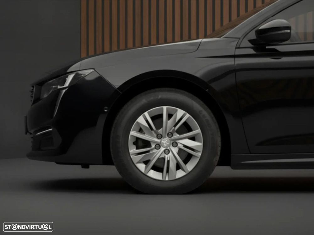 Peugeot 508 - 12