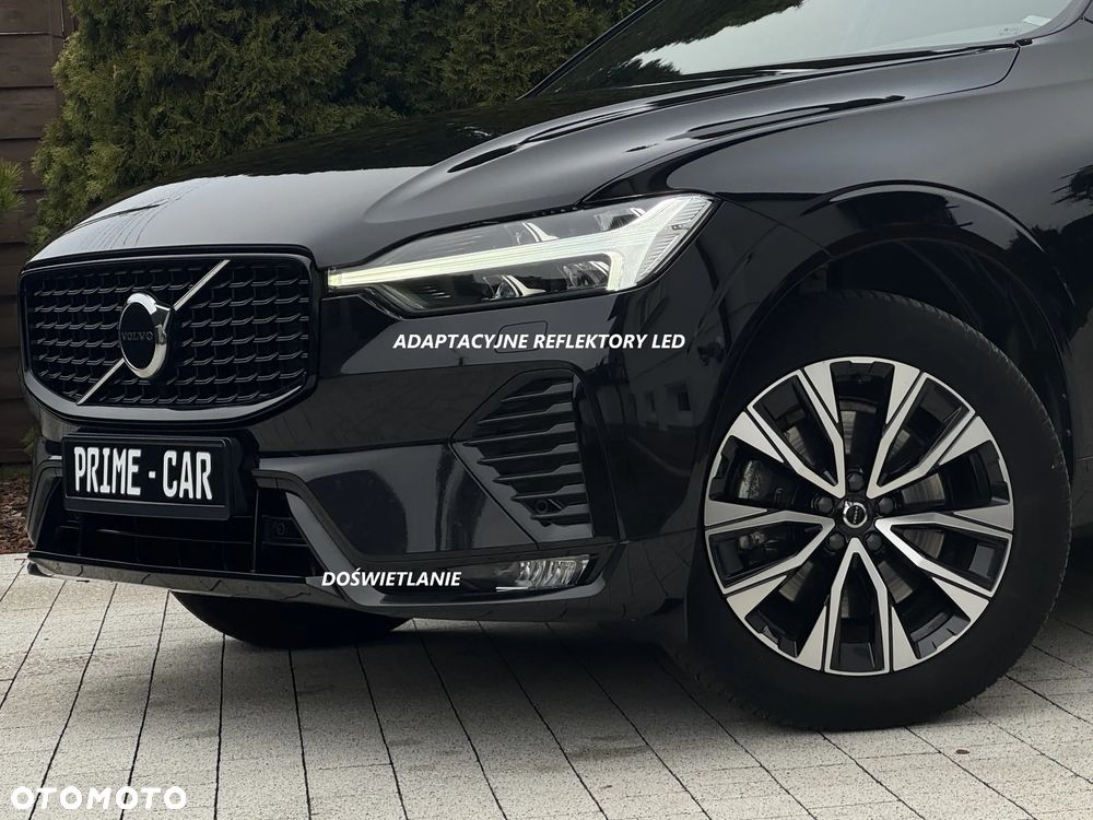 Volvo XC 60 B4 D AWD Plus Dark - 32