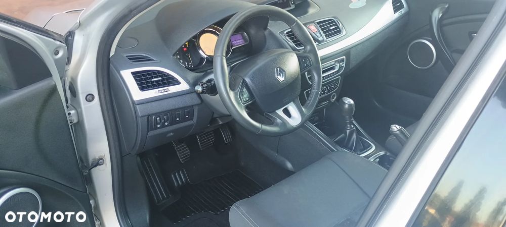 Renault Megane Grandtour TCe 130 Expression - 6