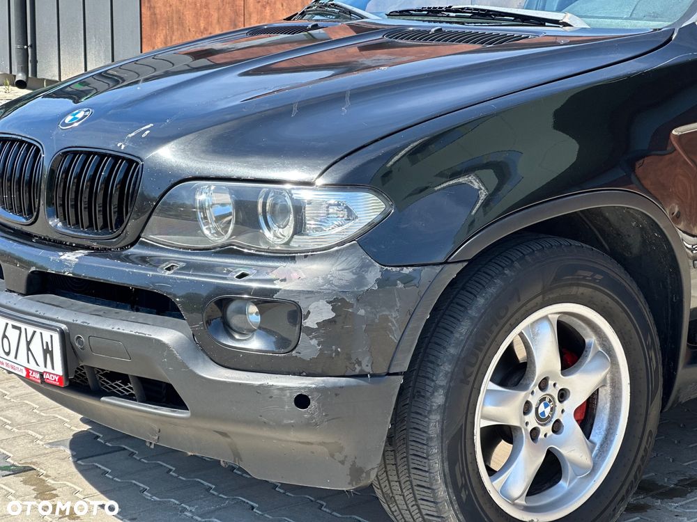 BMW X5 - 3