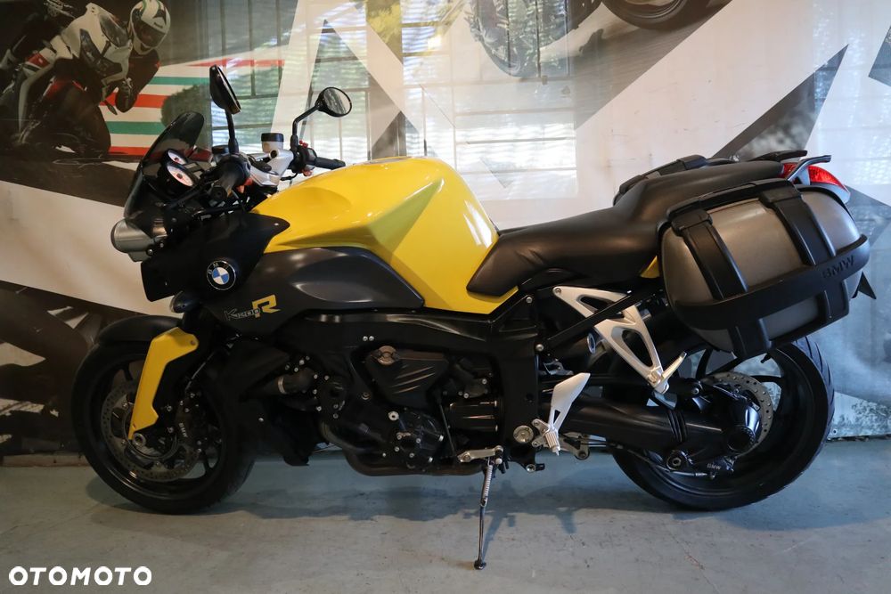 BMW K - 5