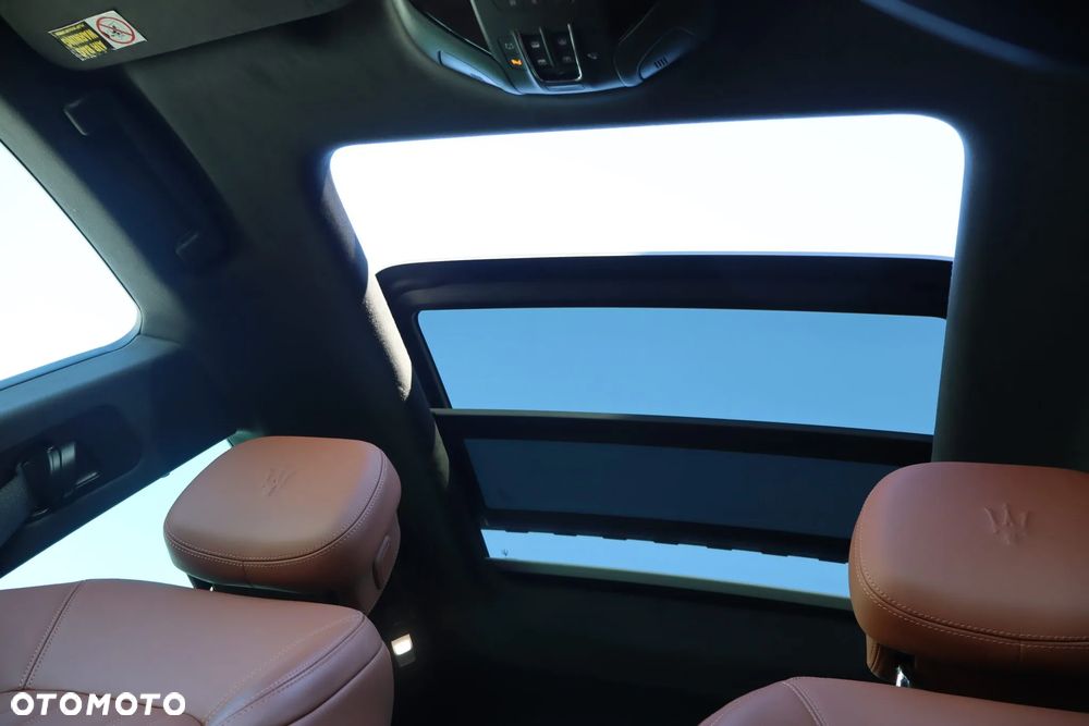 Maserati Levante S Q4 GranLusso - 32