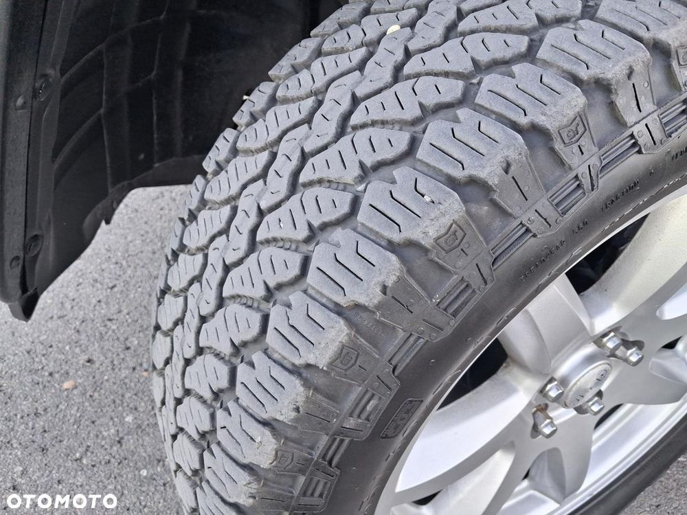 Jeep Cherokee - 2