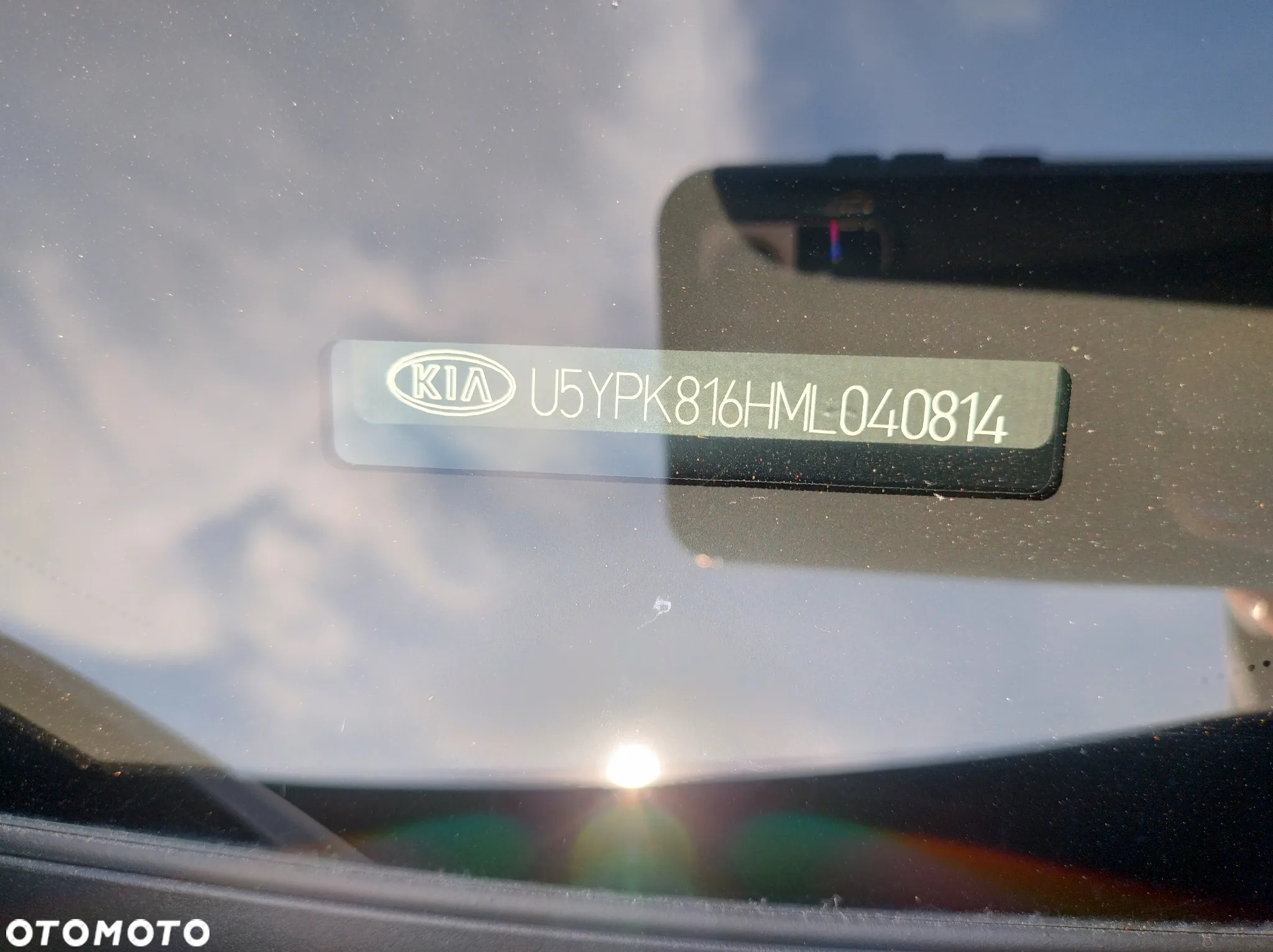 Kia Sportage 1.6 T-GDI GT Line 4WD DCT - 32