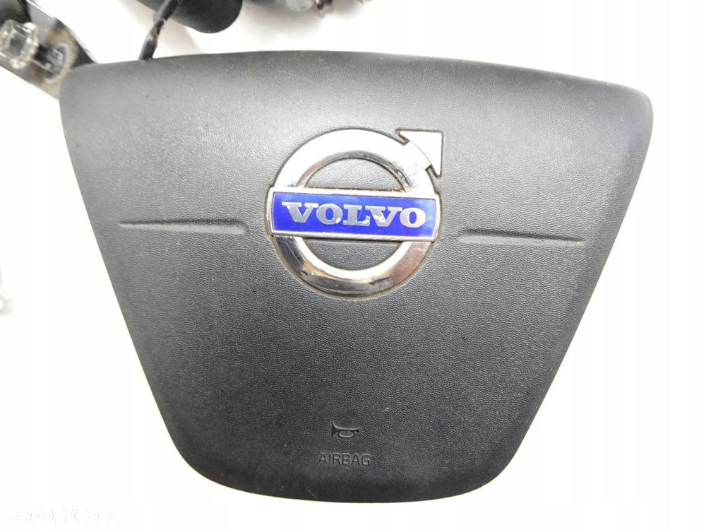 poduszki pasy kpl. volvo s60 v60 10-18r., - 7