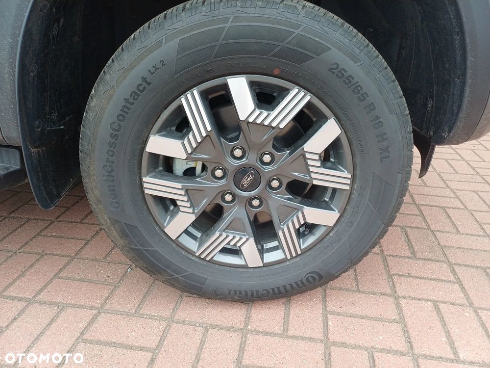 Ford Ranger 2.3 EcoBoost PHEV e-4WD DC Wildtrak - 19