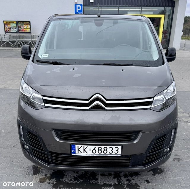 Citroën SpaceTourer 2.0 BlueHDi XL Feel - 15