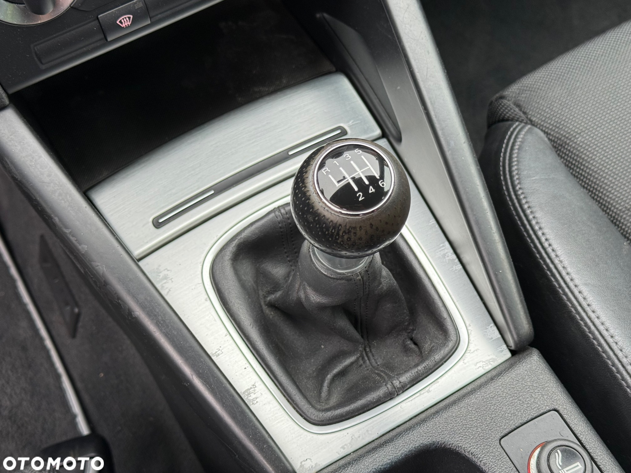 Audi A3 2.0 TFSI quattro S Line Sportpaket plus - 20