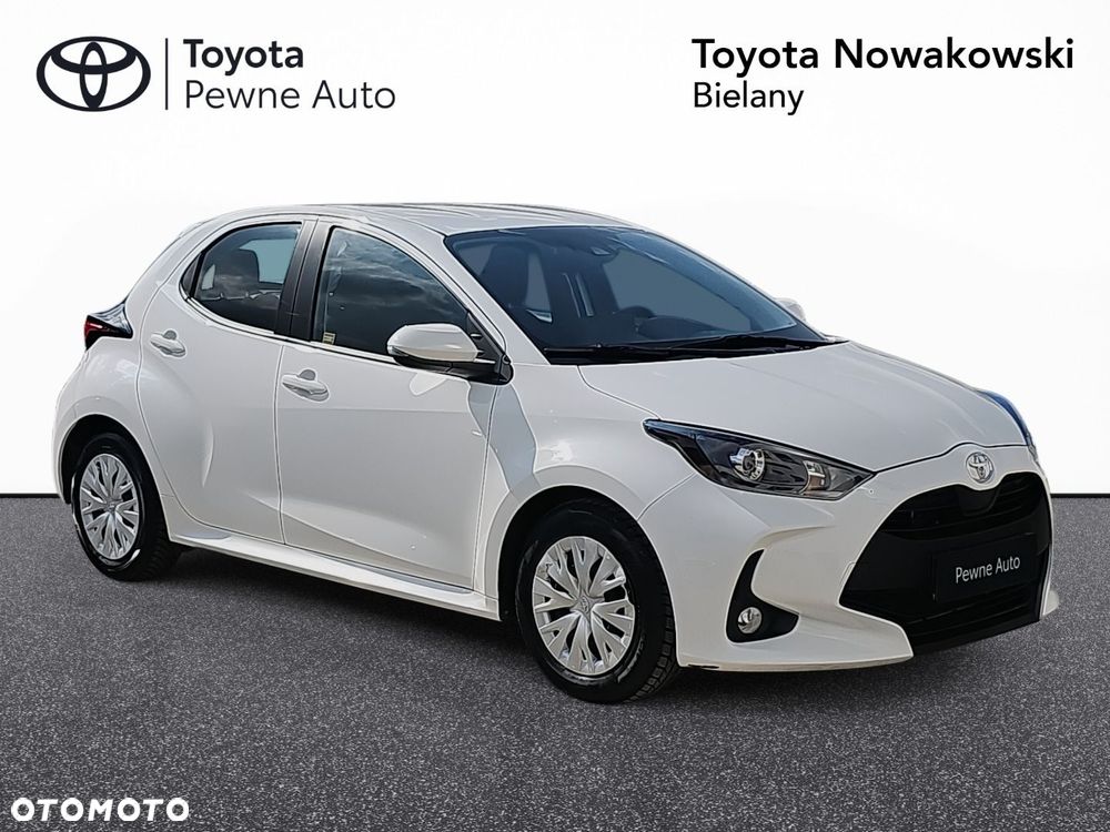 Toyota Yaris - 28