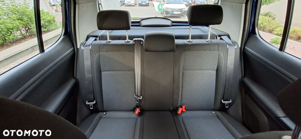 Skoda Fabia 1.6 TDI DPF Ambition - 10