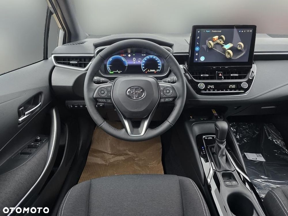Toyota Corolla 1.8 Hybrid Comfort - 19