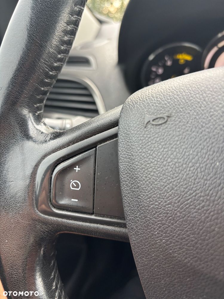 Renault Megane 1.5 dCi Business - 17