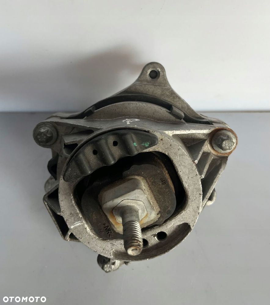 poduszka silnika prawa bmw f34 gt3 6859414-01 - 3