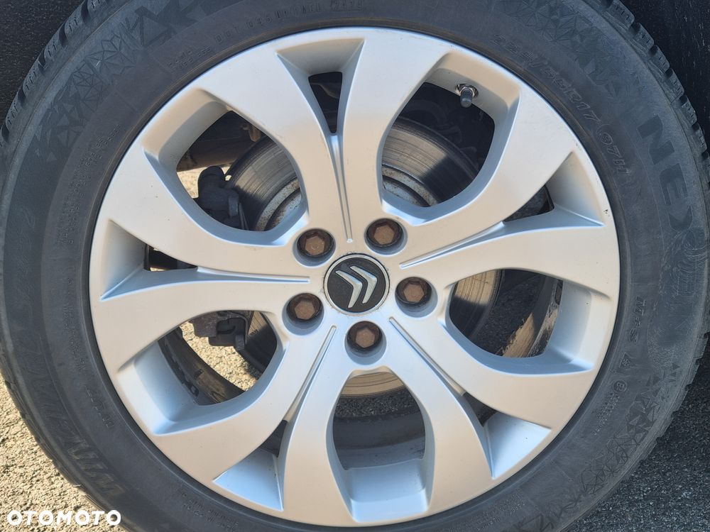 Citroën C5 1.6 THP Selection - 5