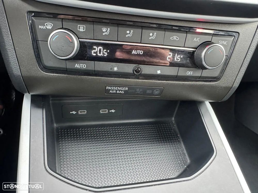 SEAT Arona 1.0 TSI Style - 28