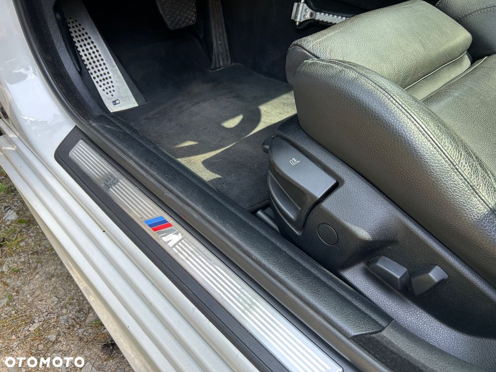 BMW Seria 5 535d - 18