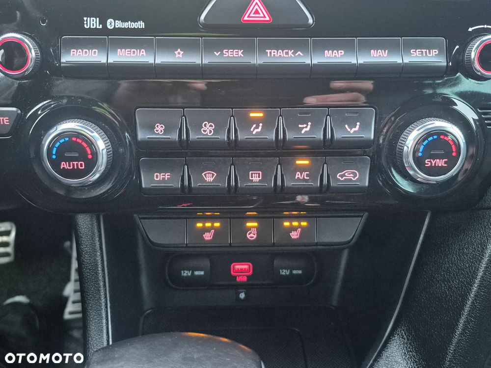 Kia Sportage 1.6 T-GDI AWD GT Line - 30