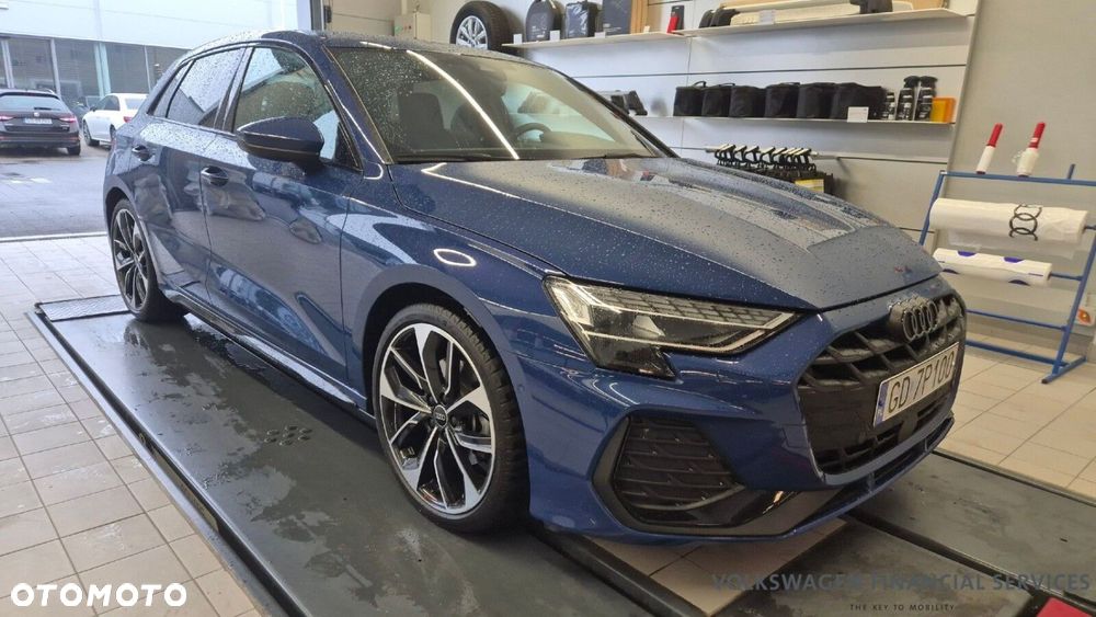 Audi A3 - 2